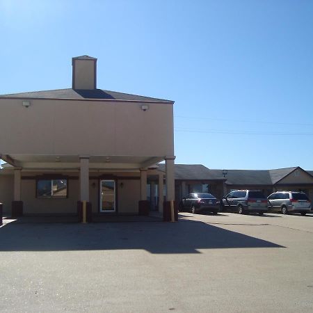 Navasota Inn Екстериор снимка