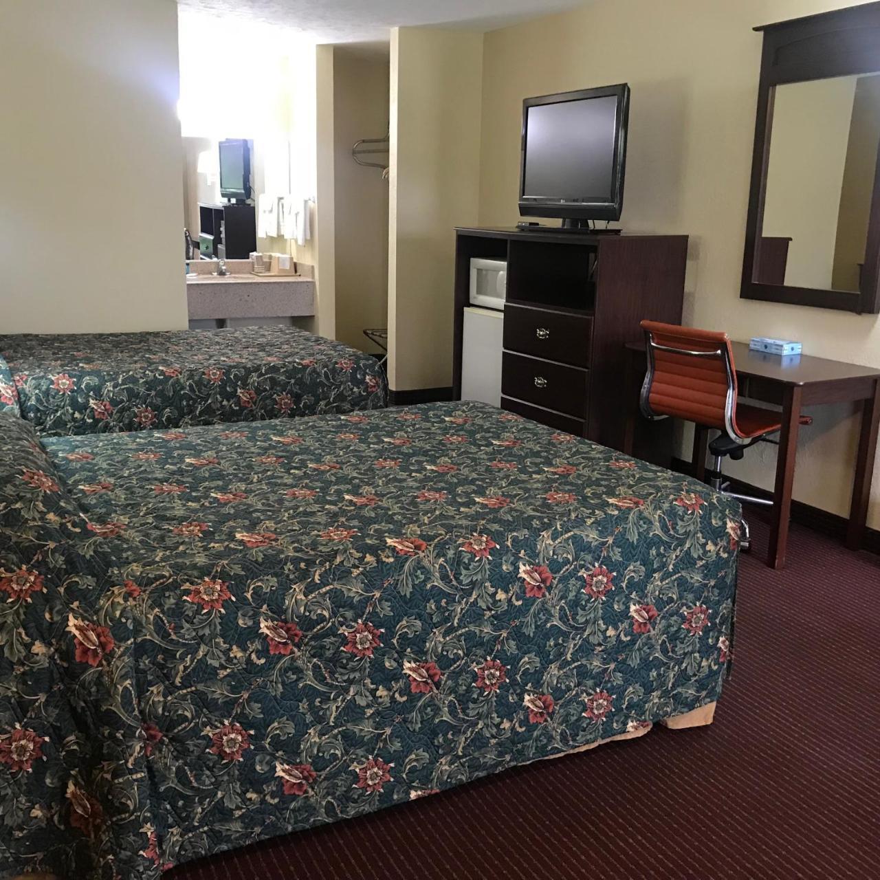 Navasota Inn Екстериор снимка